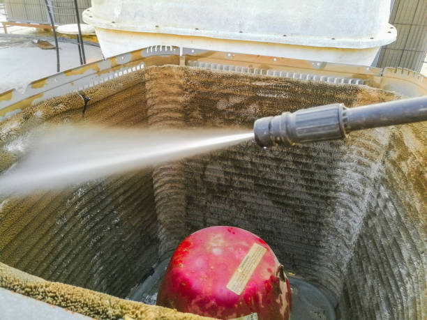 Best HVAC System Cleaning  in Morrow, GA