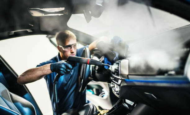 Best Local Air Duct Cleaning Services  in Morrow, GA