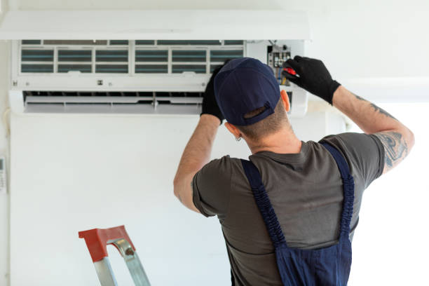 Best Residential Air Duct Cleaning  in Morrow, GA