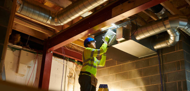 Best HVAC Duct Inspection Services  in Morrow, GA