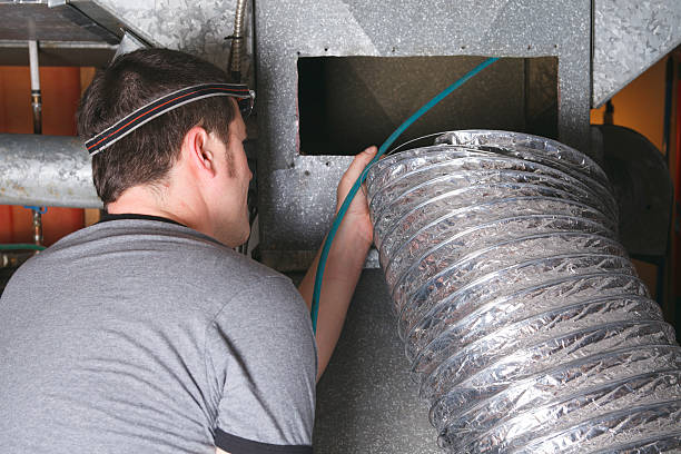 Best Air Duct Cleaning Near Me  in Morrow, GA