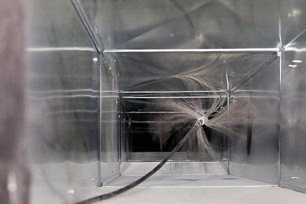 Best Commercial Air Duct Cleaning  in Morrow, GA