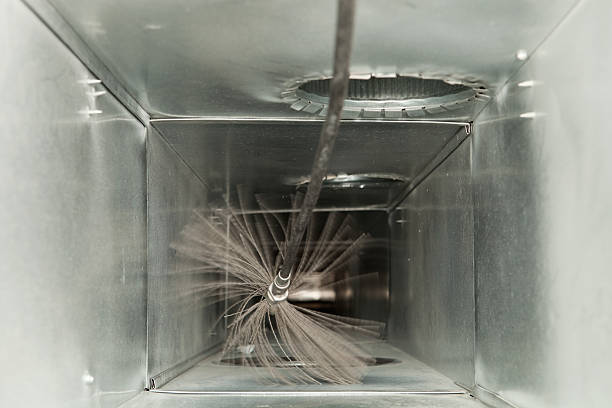 Best Affordable Air Duct Cleaning  in Morrow, GA