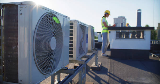 Best Air Duct Cleaning Near Me  in Morrow, GA