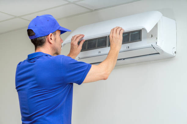 Best Emergency Air Duct Cleaning  in Morrow, GA