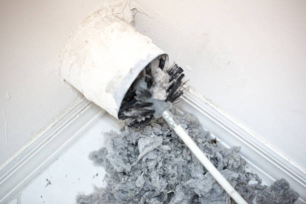 Best Air Duct Cleaning Near Me  in Morrow, GA