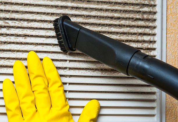 Best Ventilation Cleaning Services  in Morrow, GA