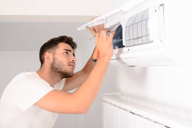 Best Affordable HVAC Duct Cleaning  in Morrow, GA